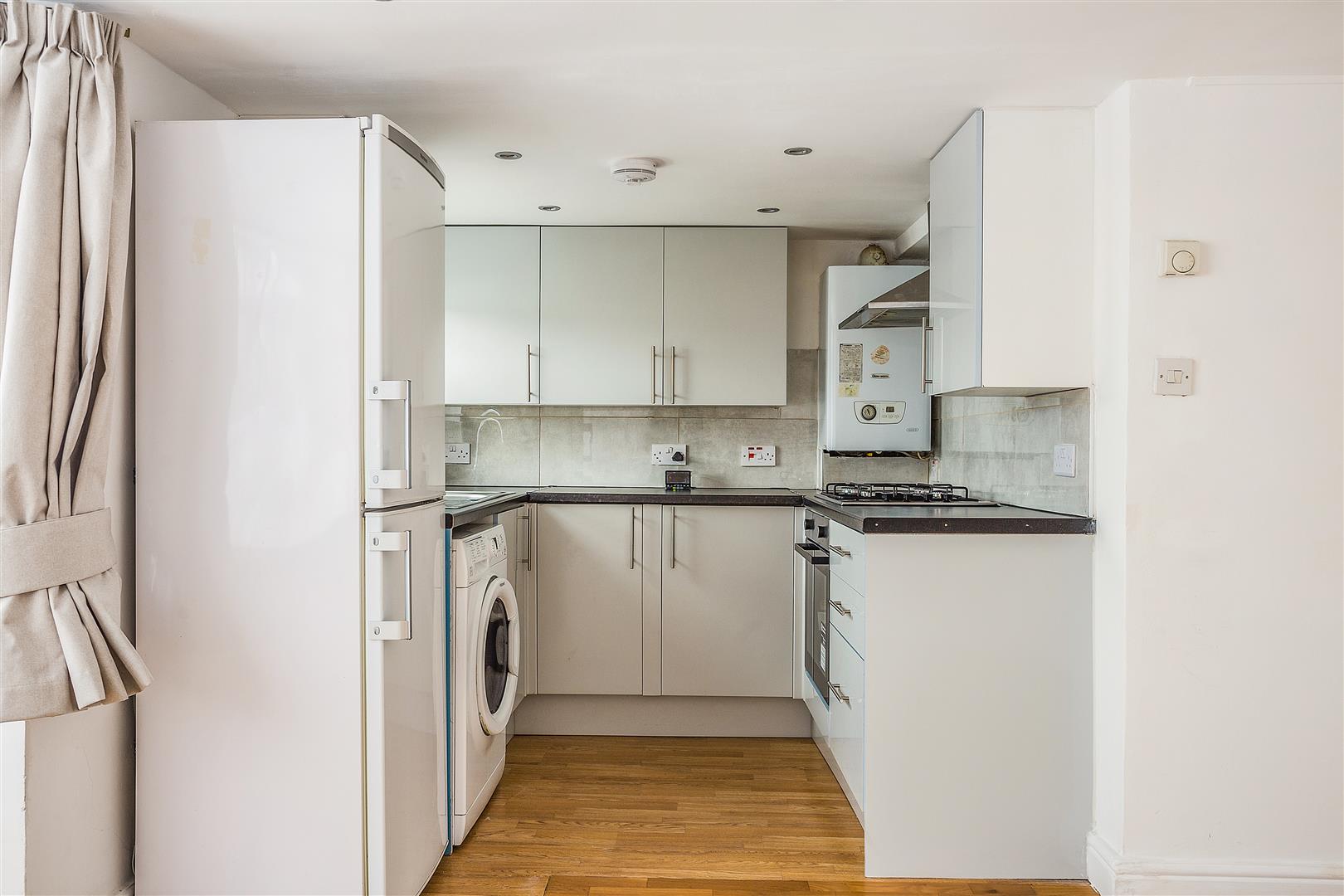 Lee Road, Perivale Sargeants London